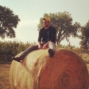 Meet your Posher, Aaron